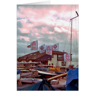 VILLAGES OF WALES Kaart