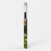 VILLAGES VAN WALES Case-Mate iPhone CASE (Achterkant/rechts)