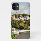 VILLAGES VAN WALES Case-Mate iPhone CASE (Achterkant)