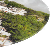 VILLAGES VAN WALES SNIJPLANK (Hoek)