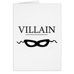 Villain