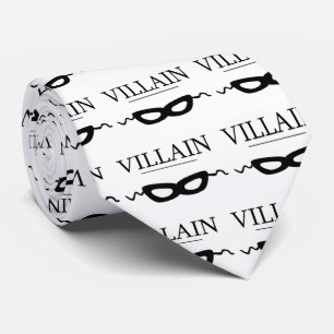 Villain Stropdas