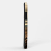 Villano Venom: Sinister Elegance Art Print Case-Mate iPhone Case (Achterkant/rechts)