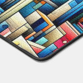 Ville au lever du soleil  (Coin)