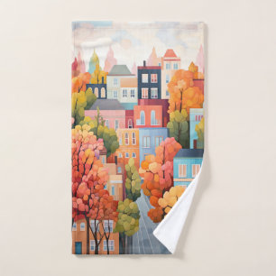 Ville Colorée