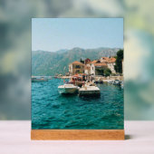 Ville côtière de Perast, Monténégro (Neutre)