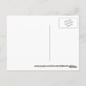 Ville d'antan dans Cody, carte postale de WY (Dos)