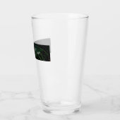 VILLE DE COCONUT Boire du verre (Gauche)