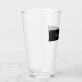 VILLE DE COCONUT Boire du verre (Droite)