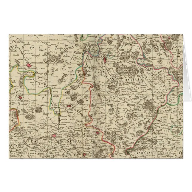 Ville de France (Devant horizontal)