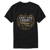 Ville de l'Est T-shirt Stilo Los