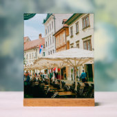 Ville de Ljubljana (Neutre)