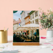 Ville de Ljubljana (Mariage)