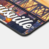 Ville De Louisville, Kentucky, États-Unis (Coin)