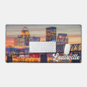 Ville De Louisville, Kentucky, États-Unis (Clavier et souris)