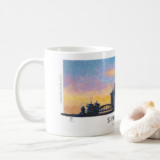 ville de mug