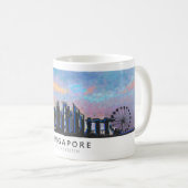 ville de mug (Devant droit)