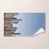 Ville de New York (Serviette à main)