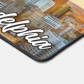 Ville De Philadelphie, Pennsylvanie, États-Unis (Coin)