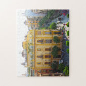 Ville de Séville, Espagne - puzzle (Vertical)