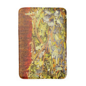 Ville de tapis de bain d'or (Devant (Vertical))