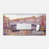 Ville De Venise, Italie (Clavier et souris)