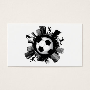 Ville du football