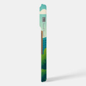 Ville moderne (Côté gauche)