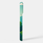 Ville moderne (Côté droit)