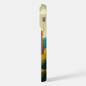 Ville moderne (Côté gauche)