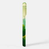 Ville moderne (Côté droit)