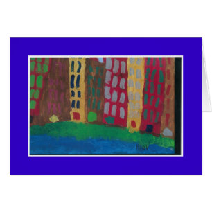 Ville Scape
