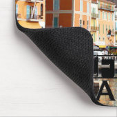 Villefranche-Sur-Mer Muismat (Hoek)