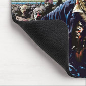 Villes de zombi : Tapis de souris de zombis de (Coin)
