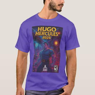 Villian Woman T-shirt
