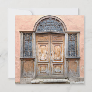Vilnius Door Kaart