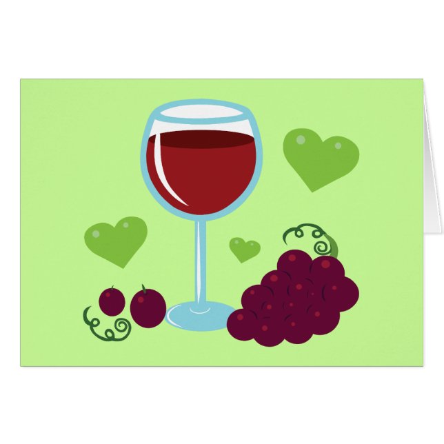 Vin (Devant horizontal)