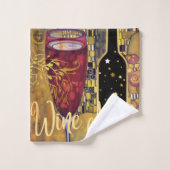 Vin (Gant de toilette)