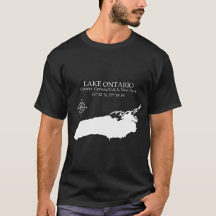 Vin Amerika T-shirt