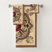 Vin au chocolat (En situation)