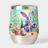 Vin Bunny de Pâques (Arrière)
