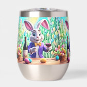 Vin Bunny de Pâques (Avant)