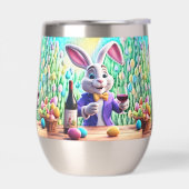 Vin Bunny de Pâques (Gauche)