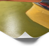 Vin Chevrolet Sommelier Photo Imprimer (Coin)