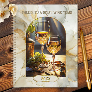 Vin Classique Élégant