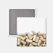 Vin Corks Magnet (Recto/Verso)