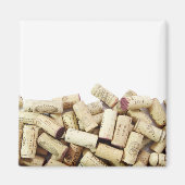 Vin Corks Magnet (Devant)