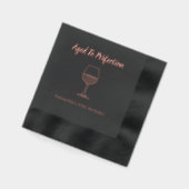 Vin de la perfection 60e anniversaire (Gauche)