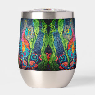 Vin de mer Tumbler