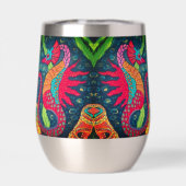 Vin de mer Tumbler (Arrière)